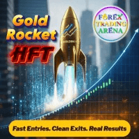 Gold Rocket HFT