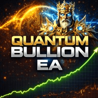 Quantum Bullion EA