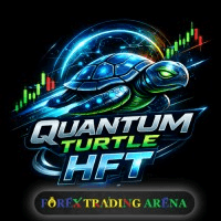 Quantum Turtle HFT