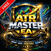 ATR Master EA